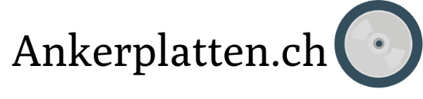Ankerplatten.ch